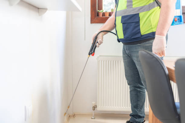 Best Rat Extermination Near Me  in Ridgeway, VA